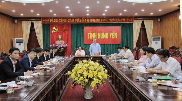 Hưng Yên phát huy hiệu quả tín dụng chính sách ảnh 3