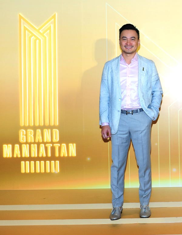 Lý giải sức hút căn hộ hạng sang trung tâm quận 1 ảnh 1