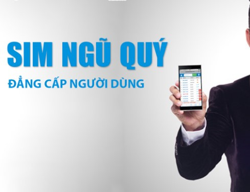 Ý nghĩa ẩn dấu đằng sau những bộ sim ngũ quý ảnh 1