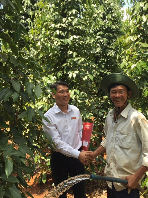 10 năm triển khai Nghị quyết 26 - NQ/TW: Khẳng định hiệu quả tín dụng ảnh 2