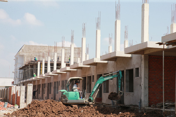 Tiềm năng “vàng” của bất động sản Nhơn Trạch ảnh 2