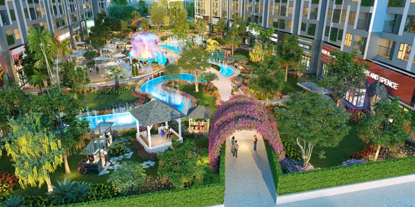 Imperia Sky Garden đi tìm chủ nhân giải thưởng căn hộ 2,1 tỷ đồng ảnh 1