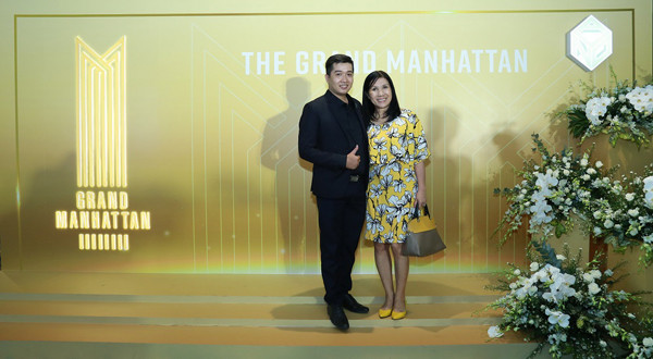 Lý giải sức hút căn hộ hạng sang trung tâm quận 1 ảnh 3