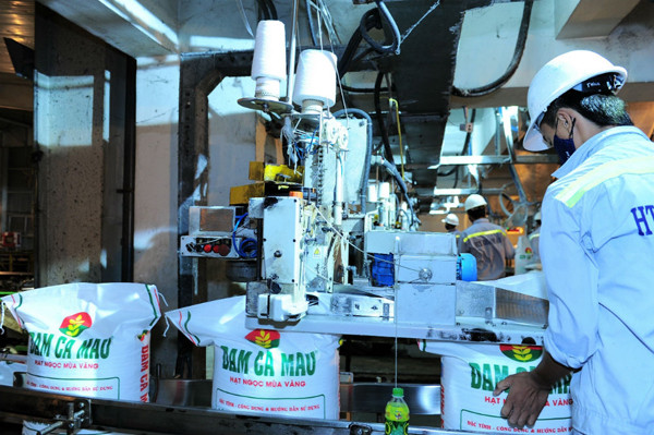 PVN với “sứ mệnh” đặt nền móng cho kinh tế vùng ảnh 3