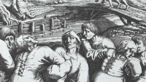 Những căn bệnh bí ẩn y học chưa có lời giải ảnh 1