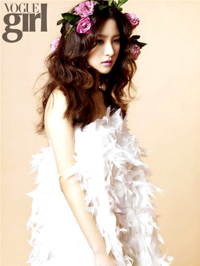 Seo Hyo Rim Park Min Young Park Soo Jin Park Min Young Nana Nana Min Hyo Rin Min Lizzy Kim So Eun Jewelry Jang Hee Jin Gong Hyo Jin Choi Kang Hee Gong Hyo Jin Dal Shabet