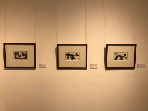 Độc đáo góc nhìn nhân sinh thông qua hội họa ảnh 2