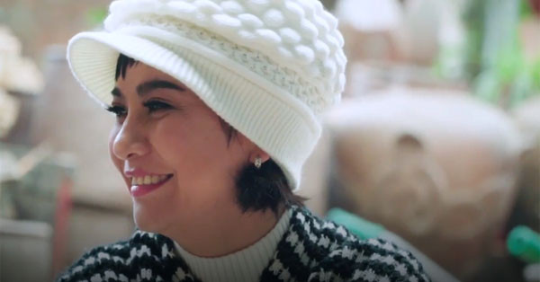 Kiều Minh Tuấn ngọt ngào chăm sóc Cát Phượng khiến ai cũng ghen tỵ ảnh 7