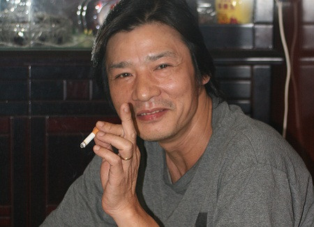 Võ Hoài Nam trải lòng về nỗi nhớ nghề quay quắt khi đi buôn mưu sinh ảnh 2