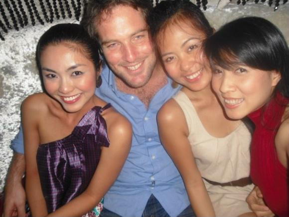 Nhìn lại nhan sắc Tăng Thanh Hà thời mới bước chân vào showbiz ảnh 4