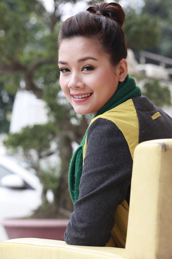 Bông Mai nghỉ việc ở VTV, 'chấp nhận bị nói là điên rồ' ảnh 1