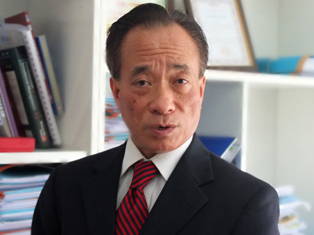 Tiến sĩ Nguyễn Trí Hiếu cho rằng nên áp dụng lãi suất cố định trong suốt thời gian cho vay mua nhà. Ảnh: Thanh Lan