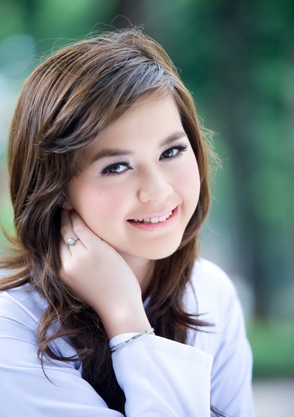 Võ Thị Mỹ Phương