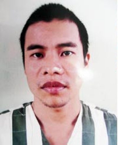 Đỗ Hữu Quỳnh, tức Quỳnh “hen”