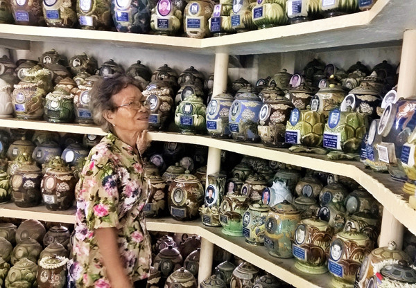 Nét văn hóa ngày rằm tháng Giêng của người TPHCM ảnh 4