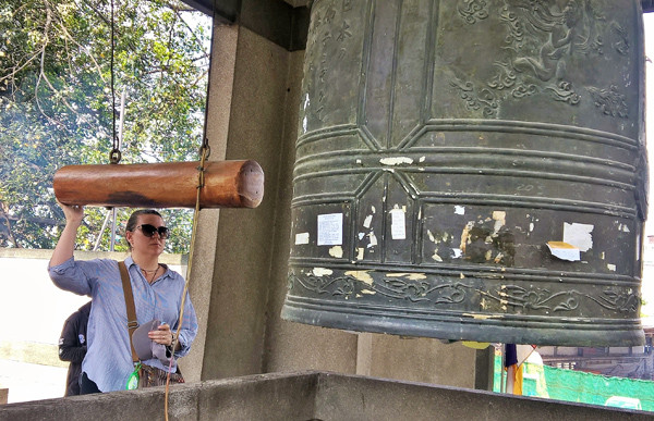 Nét văn hóa ngày rằm tháng Giêng của người TPHCM ảnh 8