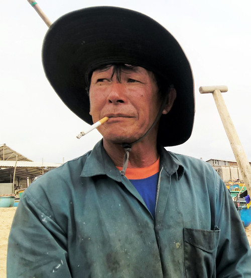 Ngư dân Vũng Tàu trúng đậm 'lộc biển' đầu năm ảnh 14