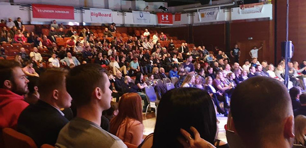 Võ sĩ Nguyễn Thị Tâm vô địch giải ngôi sao Âu - Á ảnh 1