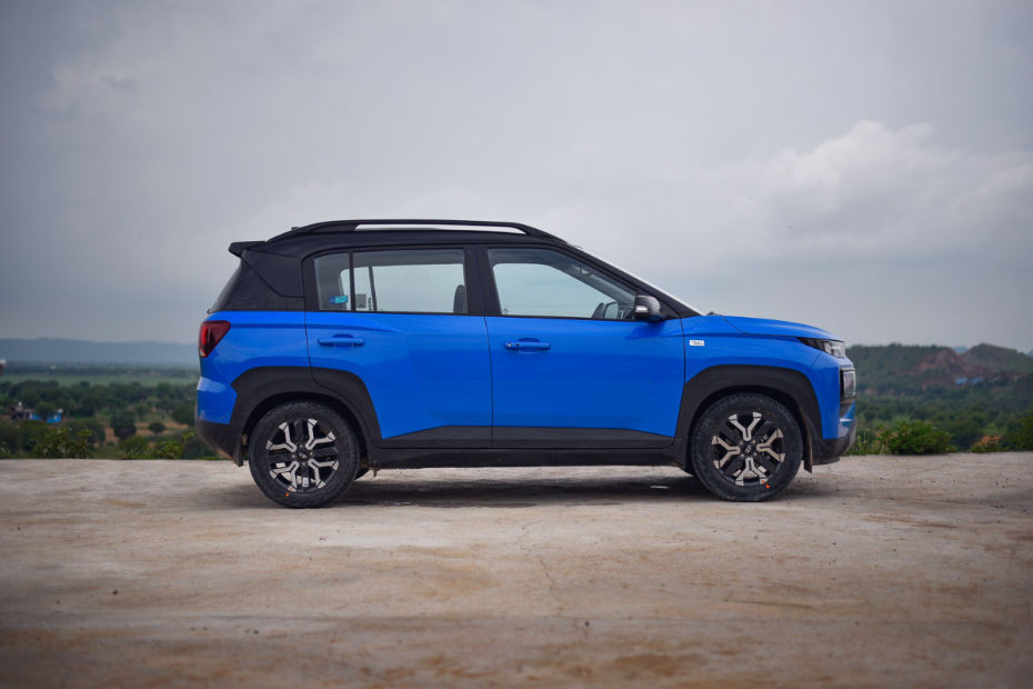 Hyundai Exter hứa hẹn sẽ cập bến thị trường Việt trong cuối năm nay. Hyundai Exter hứa hẹn sẽ cập bến thị trường Việt trong cuối năm nay.