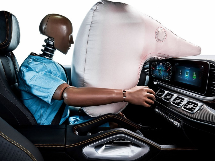 Nhiều hãng xe nổi tiếng thế giới sử dụng bộ phận túi khí của ARC Automotive và Delphi Automotive trong gần 20 năm qua.