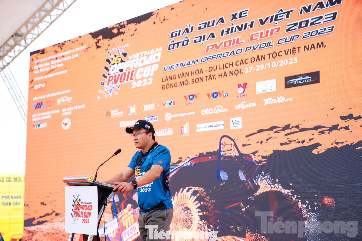 Ông Khuất Việt Hùng, Phó Chủ tịch chuyên trách Ủy ban an toàn giao thông khẳng định sẽ cùng bàn bạc với lực lượng biên phòng, hải quan để thủ tục đưa phương tiện tham gia thi đấu ở nước ngoài về Việt Nam trở nên dễ dàng hơn nhưng vẫn đảm bảo sự quản lý chặt chẽ. Điều đó khiến giải đấu cũng như nhiều sự kiện motorsport khác thu hút các tay đua quốc tế hơn.