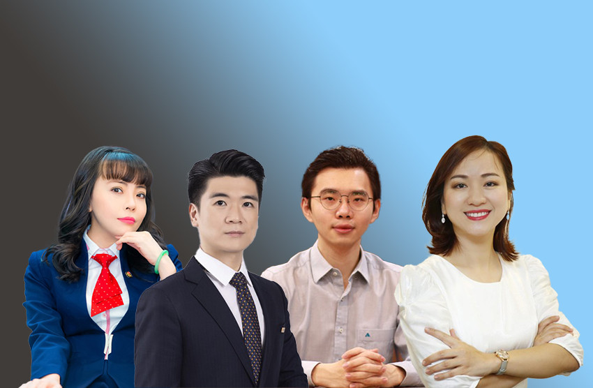 Nhiều doanh nhân thế hệ 2 đang rất thành công.