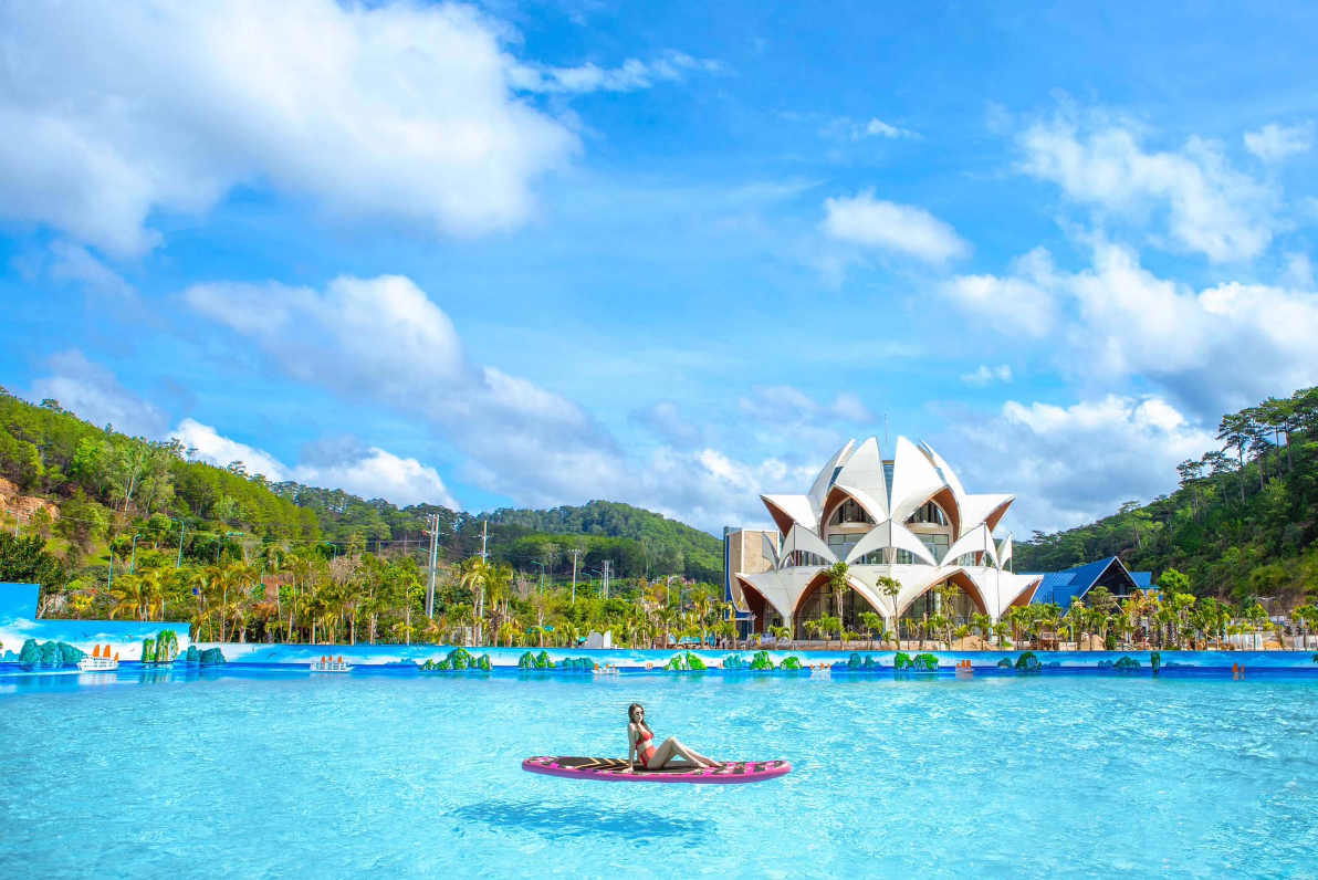 Hỉnh ảnh khu du lịch Tea Resort Prenn, Thành phố Đà Lạt, Lâm Đồng. Hỉnh ảnh khu du lịch Tea Resort Prenn, Thành phố Đà Lạt, Lâm Đồng.