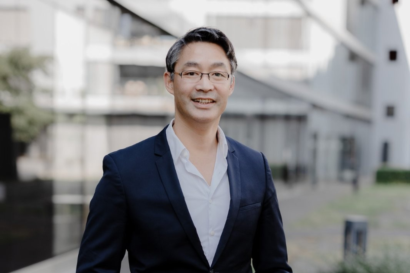 Khi ông Philipp Rösler là một doanh nhân. Khi ông Philipp Rösler là một doanh nhân.