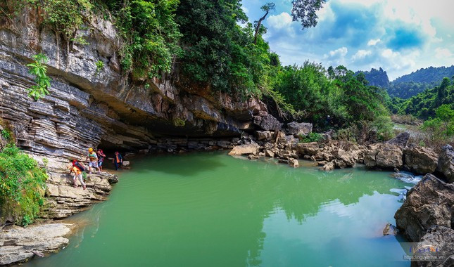 Xu hướng du lịch nào được khách Việt ưa chuộng? ảnh 2