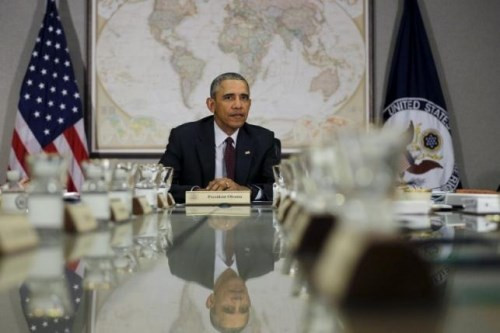 Syria nín thở chờ ngừng bắn ảnh 1