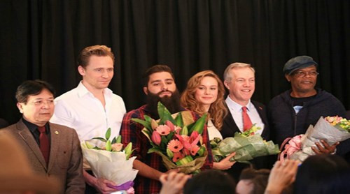 Thấy "phim trường King Kong 2" lại nuối tiếc "làng Hollywood" Việt ảnh 2