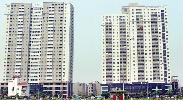 Theo các doanh nghiệp, nếu được hỗ trợ về đất, thuế, giá nhà thu nhập thấp sẽ giảm xuống còn 7 - 8 triệu đồng/m2. Theo các doanh nghiệp, nếu được hỗ trợ về đất, thuế, giá nhà thu nhập thấp sẽ giảm xuống còn 7 - 8 triệu đồng/m2