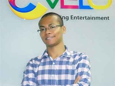 Nguyễn Ngọc Long