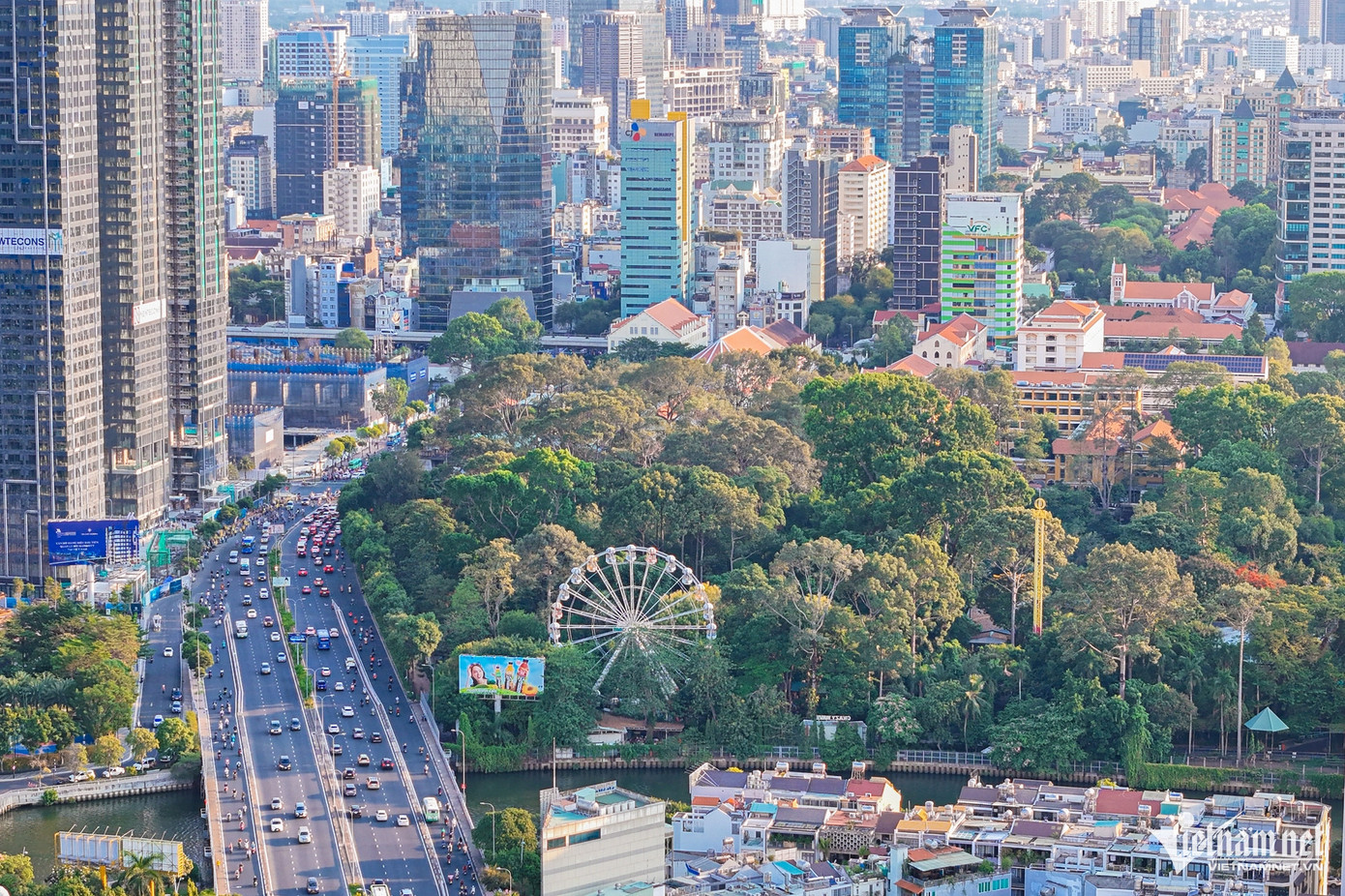 Theo lãnh đạo Công ty Thảo Cầm Viên Sài Gòn, nếu bị cưỡng chế thuế với số tiền hàng trăm tỷ đồng như trên, kinh phí chăm sóc, bảo tồn động và thực vật sẽ bị ảnh hưởng rất lớn. Thậm chí, Thảo Cầm Viên Sài Gòn có nguy cơ phải dừng hoạt động. Tại buổi họp báo ngày 12/12, theo Sở Tài nguyên và Môi trường TPHCM, phần lớn đất được giao cho Thảo Cầm Viên Sài Gòn quản lý là diện tích công cộng. Sở đã ghi nhận khó khăn, vướng mắc của đơn vị và báo cáo UBND TPHCM xem xét tháo gỡ.