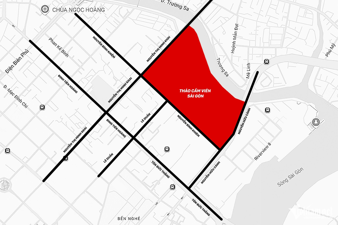 Trao đổi với báo chí, Chủ tịch TPHCM Phan Văn Mãi cũng nhấn mạnh, mọi phát sinh đều có hướng giải quyết. Thành phố đã giao các sở, ngành rà soát và xem xét lại việc nợ thuế của Thảo Cầm Viên Sài Gòn. Ông Mãi cũng khẳng định việc "đóng cửa Thảo Cầm Viên" chắc chắn không xảy ra.