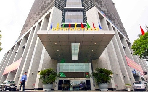 Vốn điều lệ của Petro Vietnam được ấn định tại thời điểm chuyển đổi mô hình là hơn 177, 6 nghìn tỷ đồng