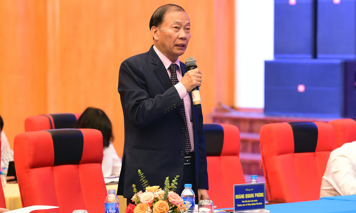 Tại diễn đàn, các đại biểu, chuyên gia đã đưa ra nhiều thông tin và kiến nghị ý nghĩa về chính sách nghề nghiệp, việc làm cho thanh niên hiện nay.