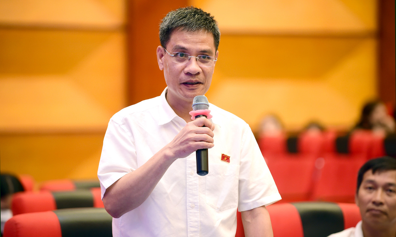 Các chuyên gia đã trao đổi làm rõ nhiều nhóm vấn đề được đoàn viên thanh niên quan tâm gửi tới Diễn đàn. Trong đó, có các vấn đề như: Chính sách hỗ trợ thanh niên bị giảm việc, mất việc, ngừng việc trong bối cảnh sau đại dịch COVID-19; xu hướng việc làm cho thanh niên hiện nay; chính sách tín dụng ưu đãi hỗ trợ thanh niên lập nghiệp, khởi nghiệp; chính sách quản lý việc làm thêm của sinh viên; chính sách thu hút thanh niên tham gia các chương trình, dự án phát triển kinh tế - xã hội ở vùng sâu vùng xa, vùng khó khăn; đào tạo nghề và giải quyết việc làm cho bộ đội xuất ngũ...