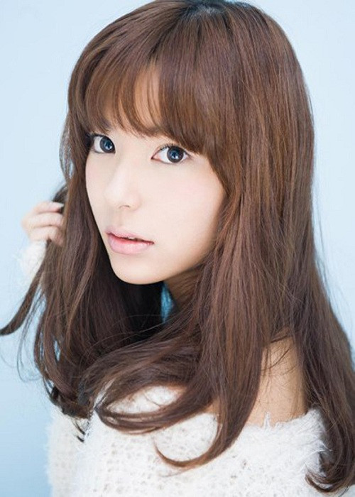 Nữ họa sĩ sinh đẹp nhiều tham vọng Yukimi Matsuo.