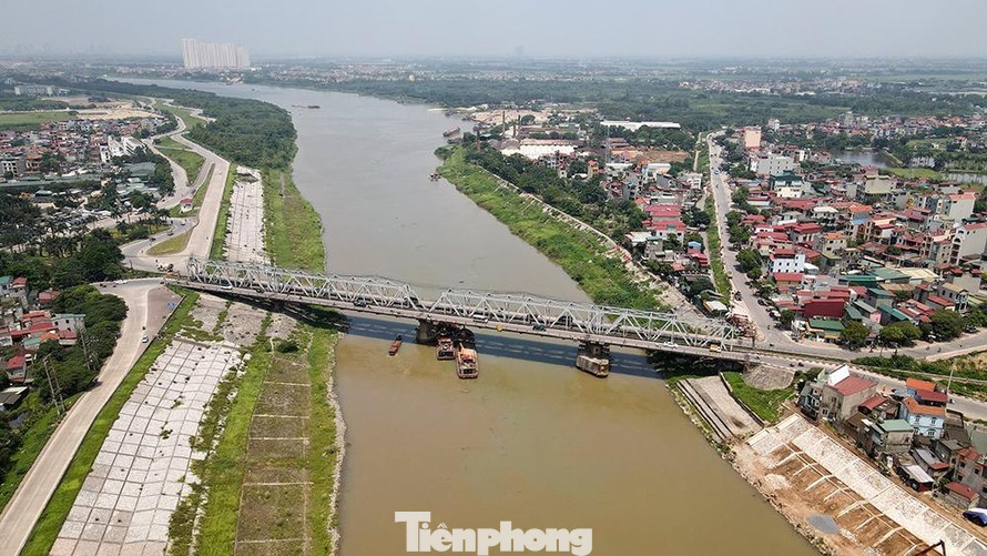 Bộ KH&ĐT đang đề nghị xây dựng Luật sửa đổi, bổ sung một số điều của Luật Quy hoạch (ảnh minh họa: Hoàng Mạnh Thắng). Bộ KH&ĐT đang đề nghị xây dựng Luật sửa đổi, bổ sung một số điều của Luật Quy hoạch (ảnh minh họa: Hoàng Mạnh Thắng).