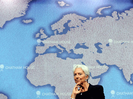 IMF dự báo lạm phát của Việt Nam năm 2011 là 19%