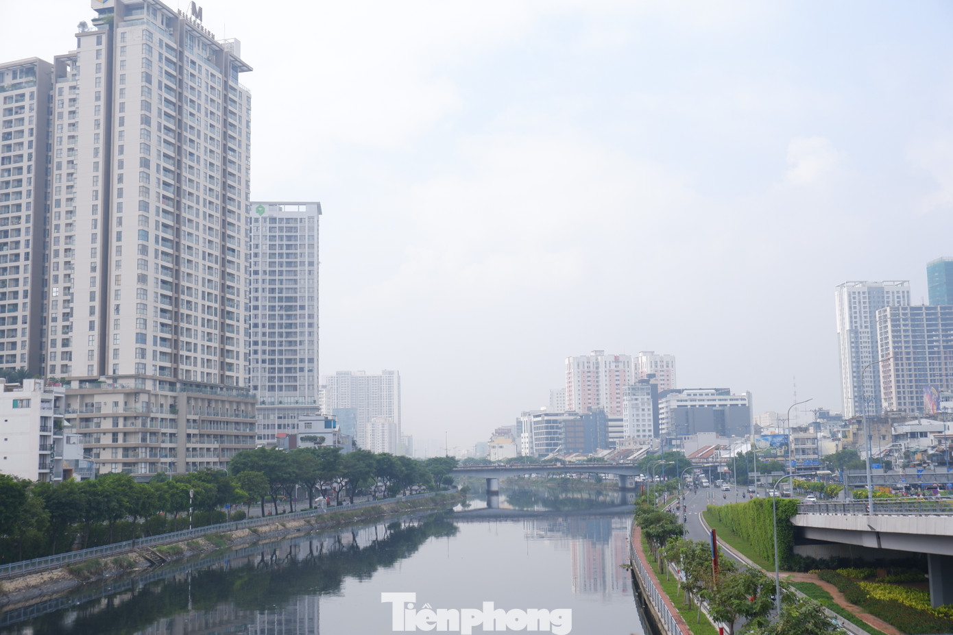 Theo dự báo từ cơ quan khí tượng, từ nay đến Tết âm lịch, tại TPHCM và các tỉnh, thành Nam bộ vẫn có một số ngày xảy ra hiện tượng mù.