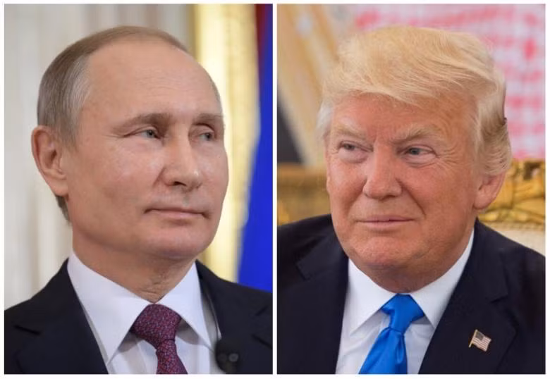 Trump - Putin và những khác biệt trong việc đối phó với Triều Tiên ảnh 5