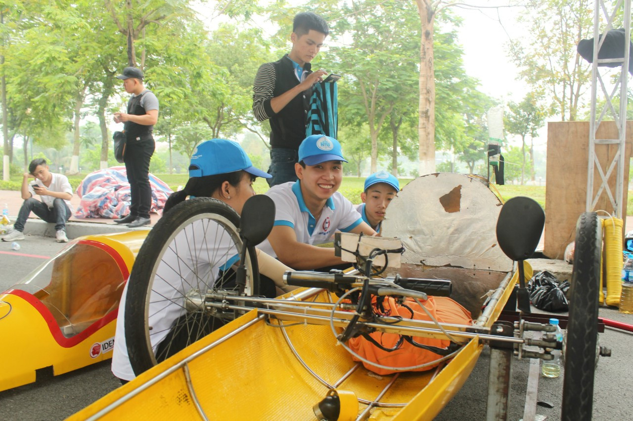Học giỏi... chưa phải là tất cả ảnh 1