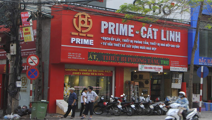 Hà Nội lý giải việc chuyển nhượng nhà, đất ở trung tâm phố cổ ảnh 2