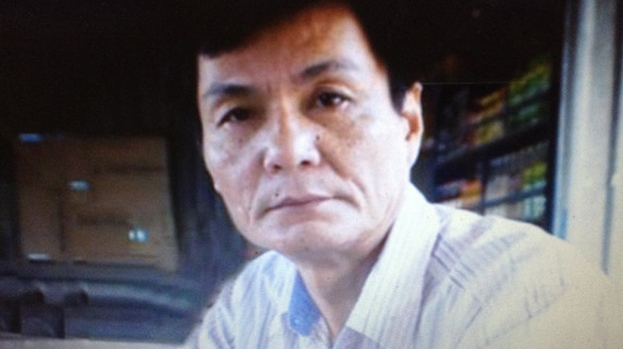 Loạn chuẩn cầu cúng ảnh 2