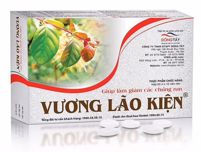 Run chân tay là bệnh gì? ảnh 1