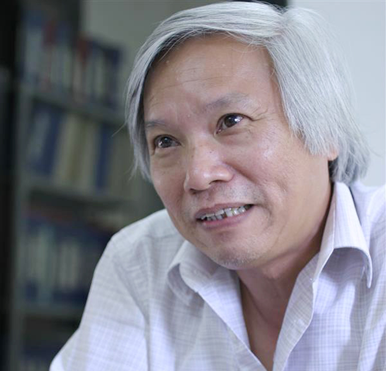 Ở Thủ đô, cả làng nói tiếng lóng ảnh 1