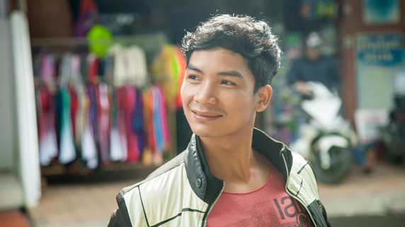 Vở kịch chiều ảnh 1