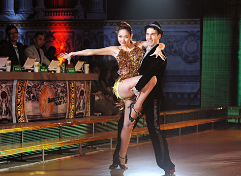 Minh Hằng được kỳ vọng rất nhiều nhưng cuối cùng đã làm giám khảo thất vọng